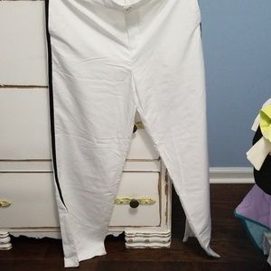 Athlete Pants